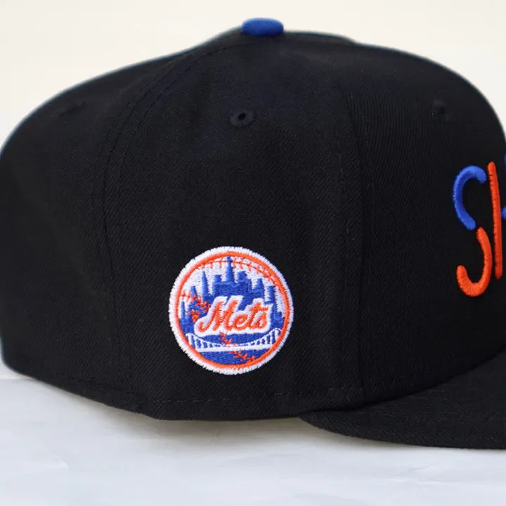 SHEA STADIUM NEON | New Era Adjustable