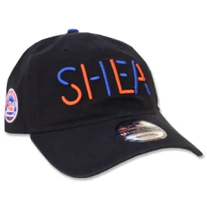 SHEA STADIUM NEON | New Era Adjustable