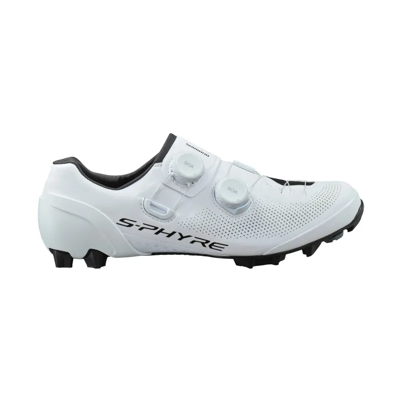 Shimano SH-XC903 S-phyre SPD MTB Shoes