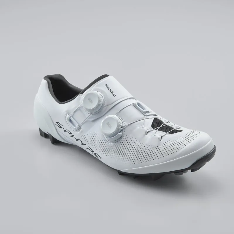 Shimano SH-XC903 S-phyre SPD MTB Shoes