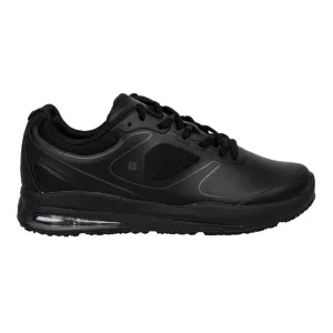 Shoes for Crews Men's Evolution Trainers Black Size 50 - BB586-50