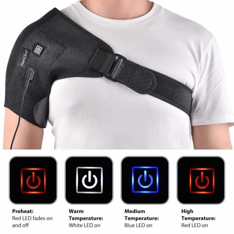 Shoulder Support Brace For Women Men