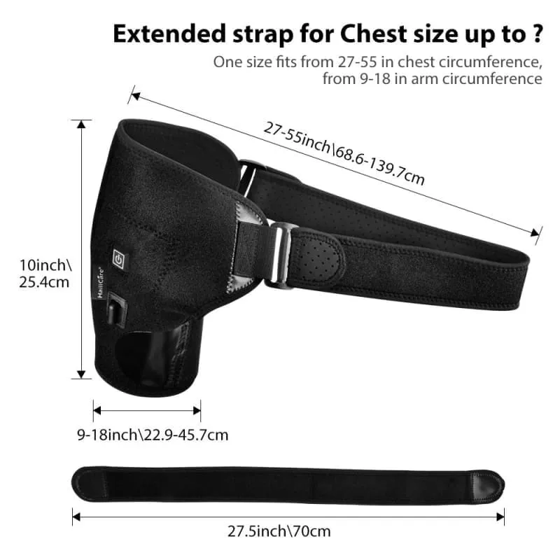 Shoulder Support Brace For Women Men