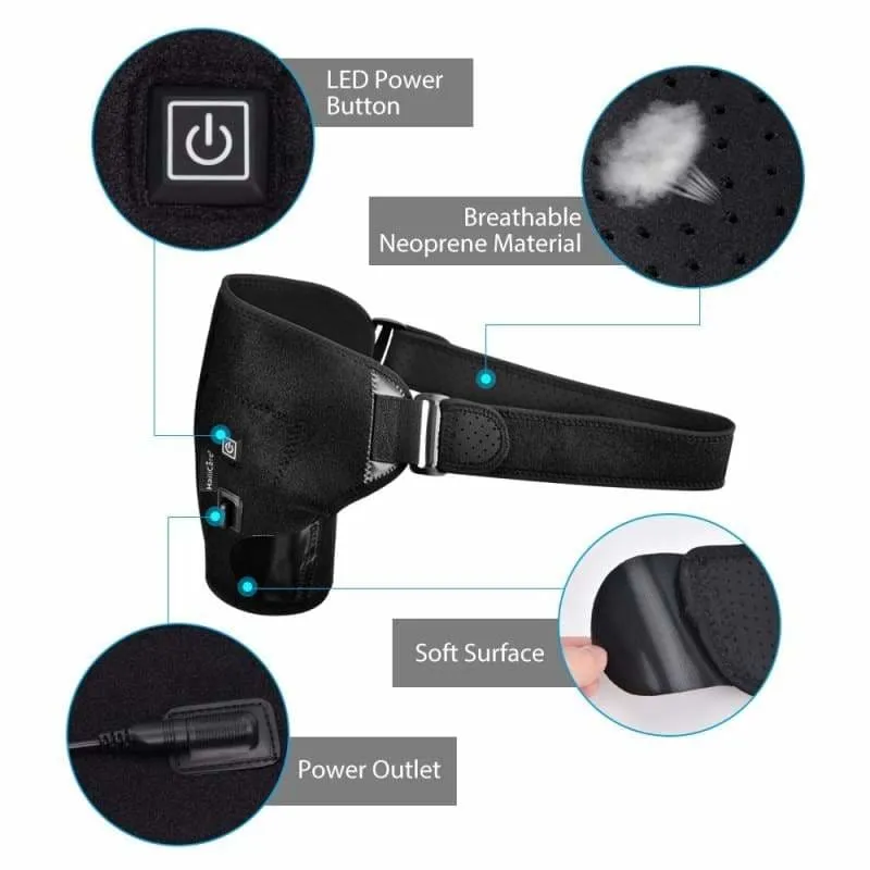 Shoulder Support Brace For Women Men