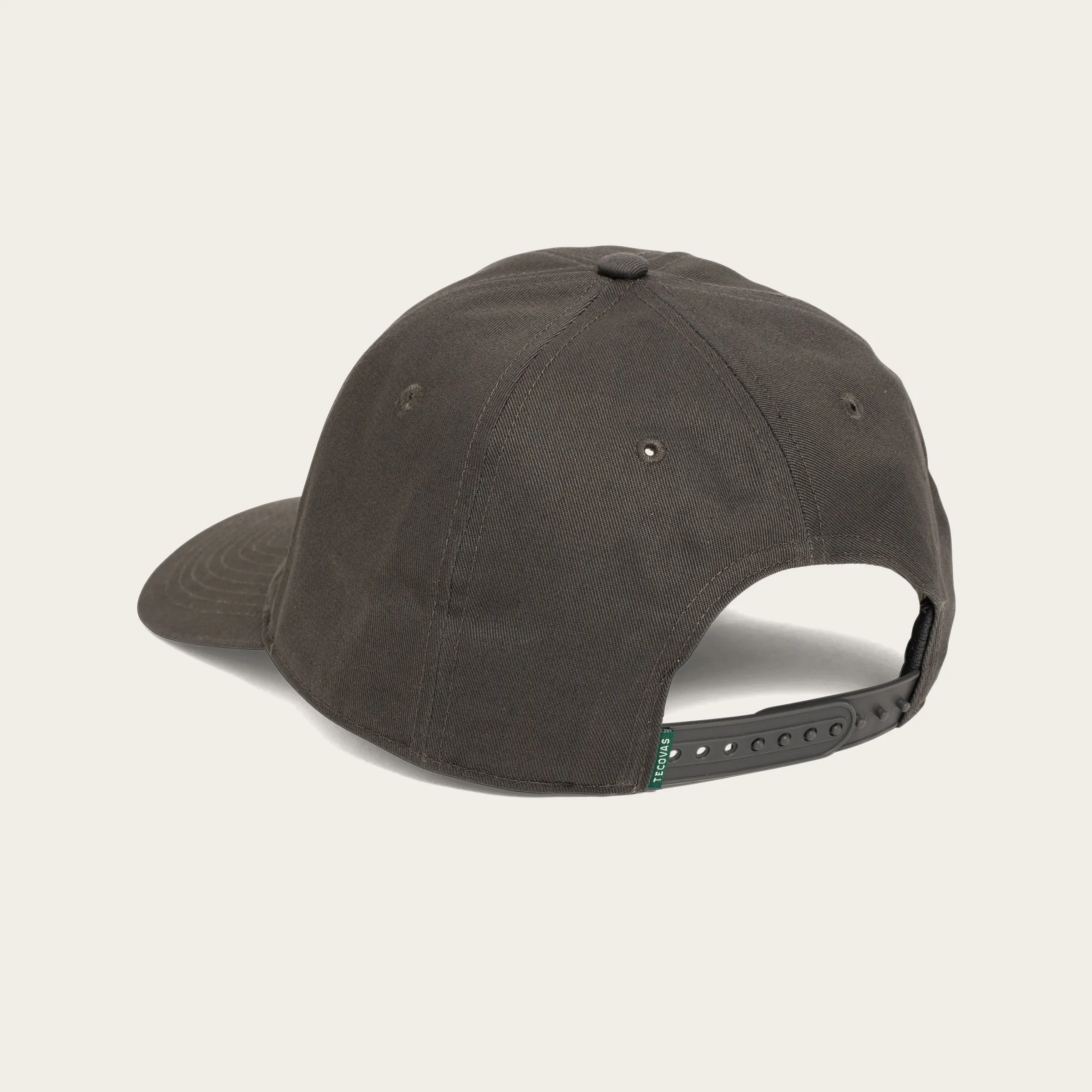 Six-Panel Twill Dad Hat