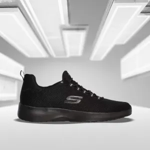 SKECHERS DYNAMIGHT  (58360-BLK)