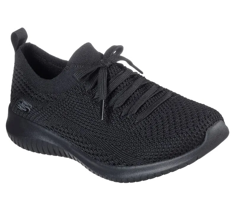 Skechers Women's Ultra Flex-Statements Sneaker