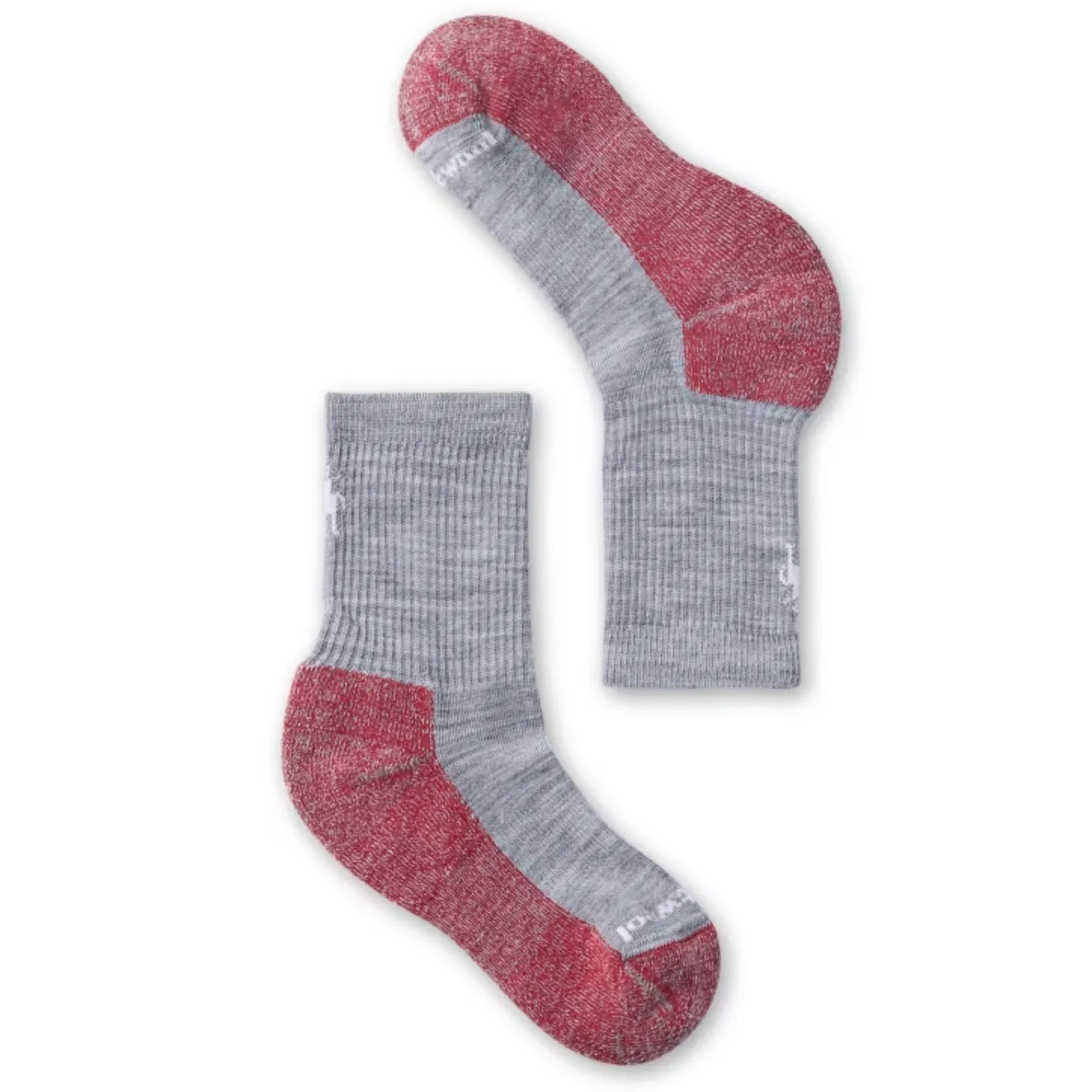 Smartwool Kids' Hike Crew Socks