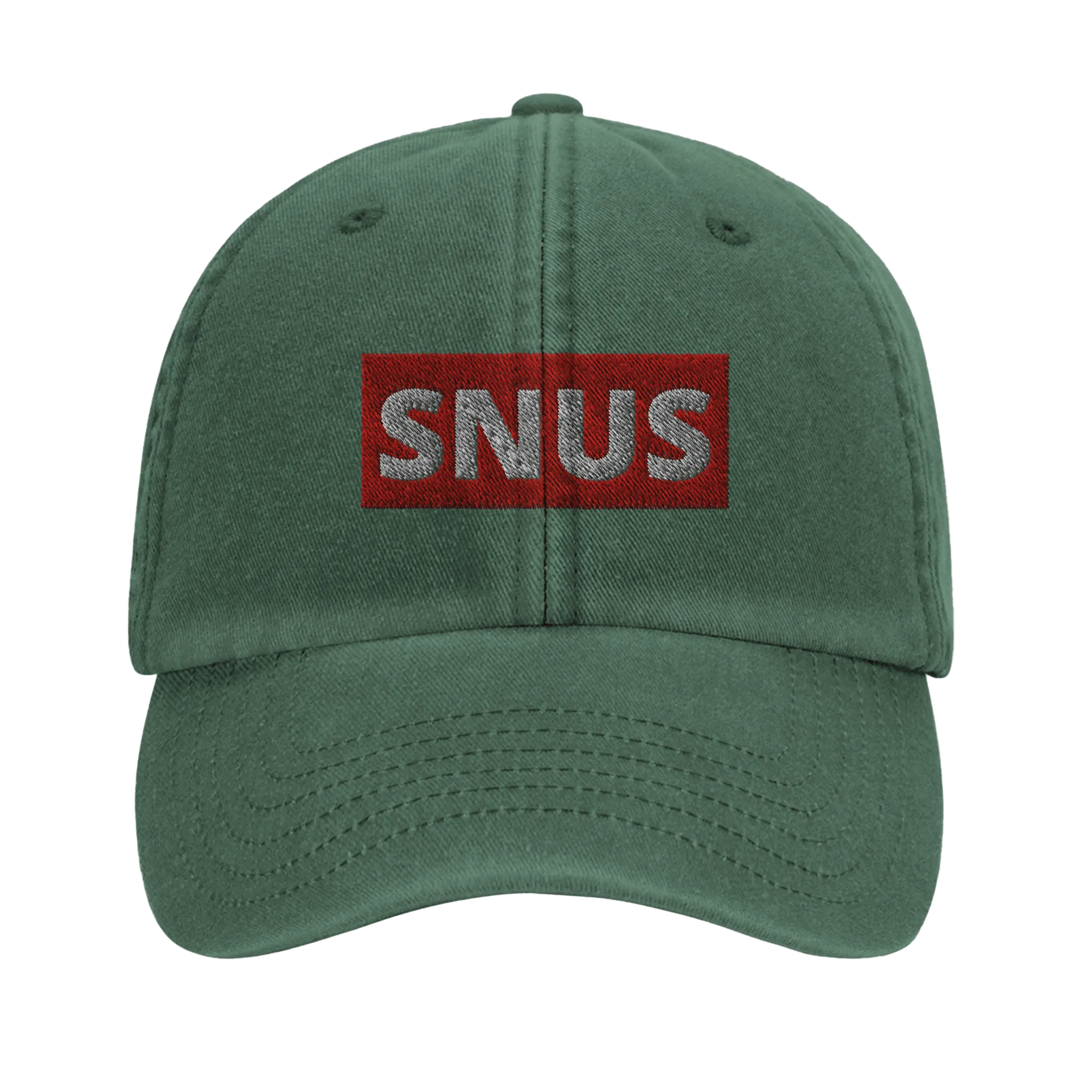 Snus - Vintagekeps