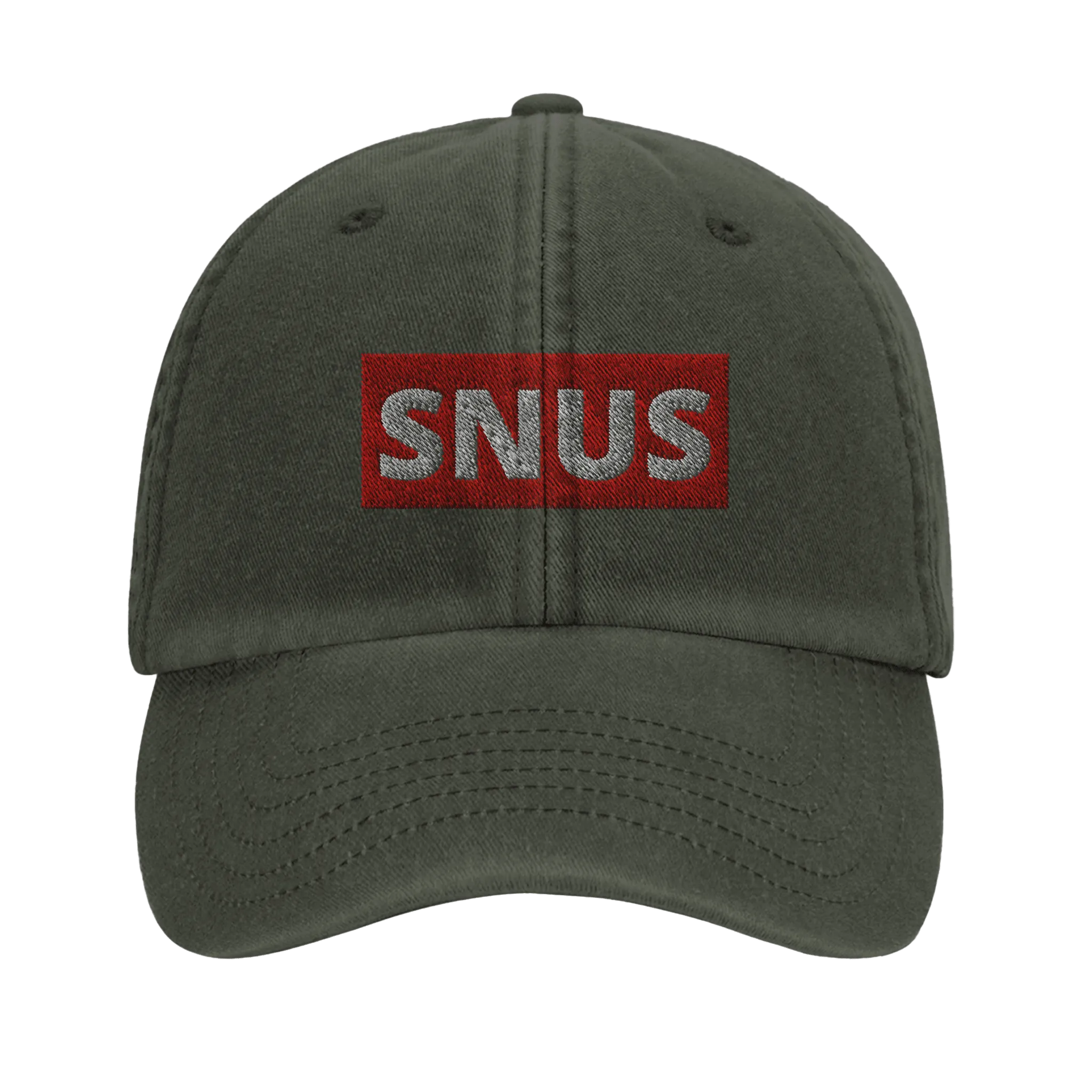 Snus - Vintagekeps