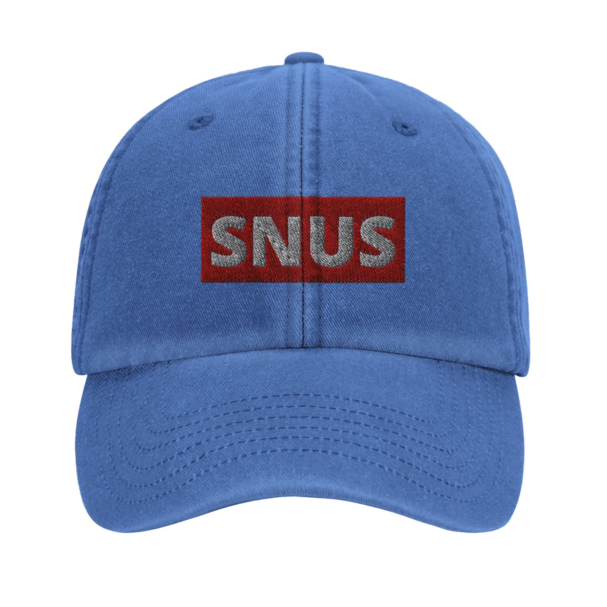 Snus - Vintagekeps