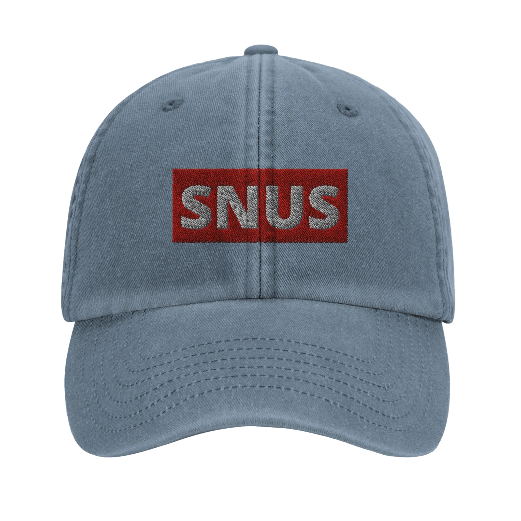 Snus - Vintagekeps