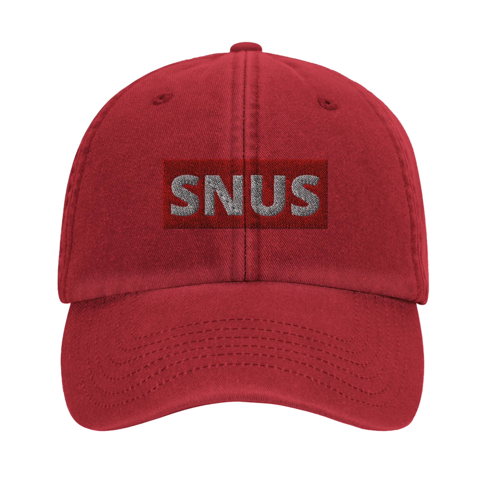 Snus - Vintagekeps