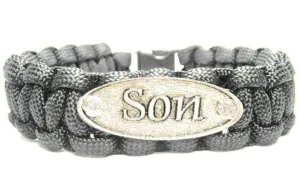 Son 550 Military Spec Paracord Bracelet