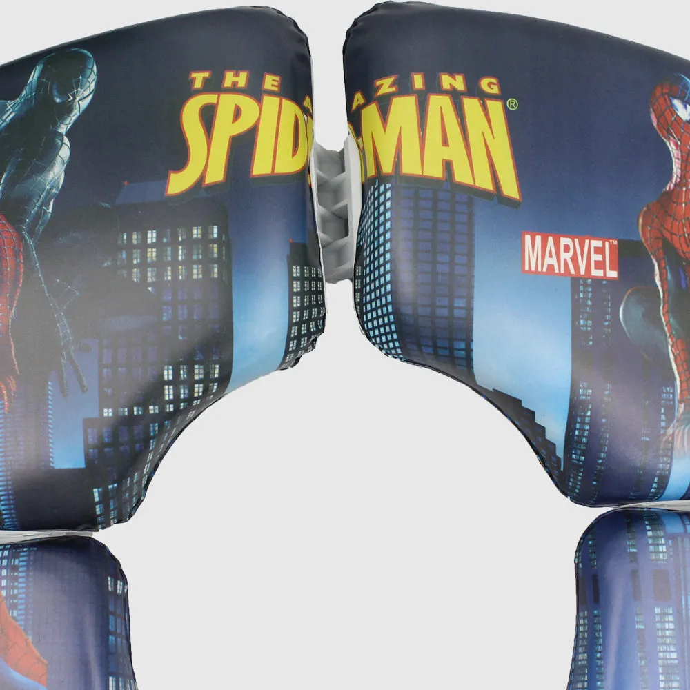 Spiderman Foldable Soft Toilet Seat