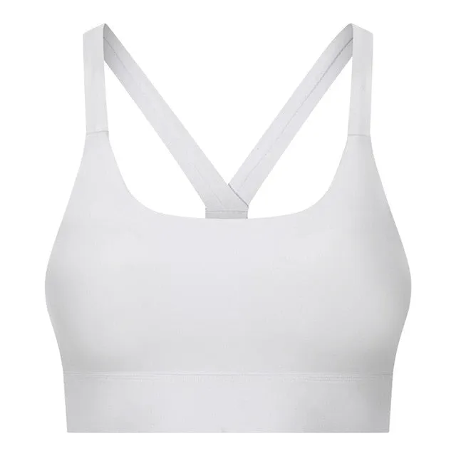 Sports Yoga Bras