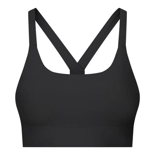 Sports Yoga Bras