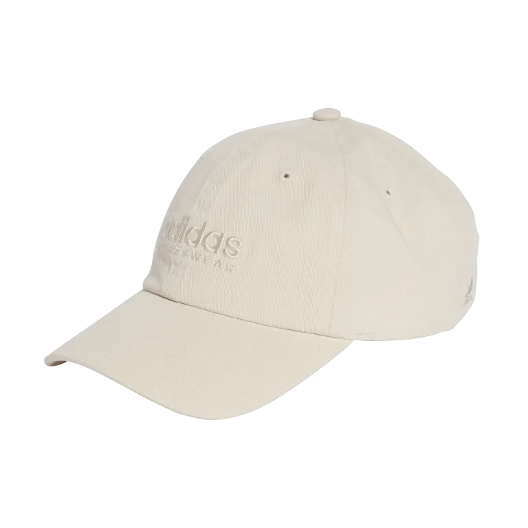 Sportswear Dad Cap