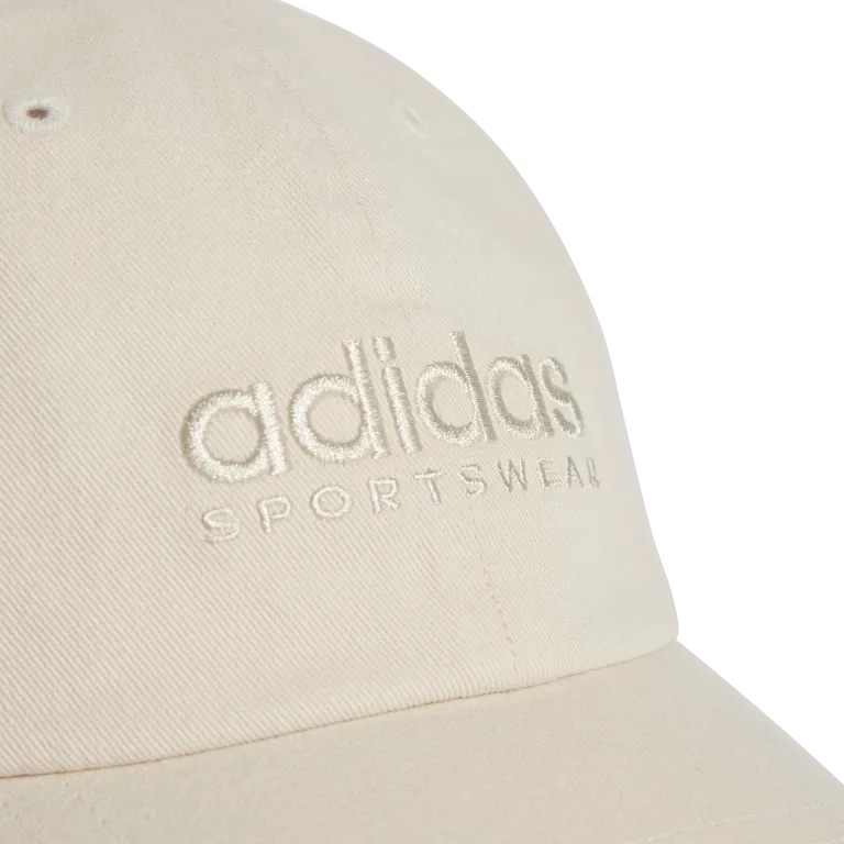 Sportswear Dad Cap