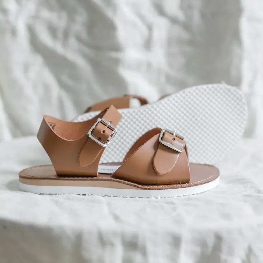 Stevie Sandal | Brown