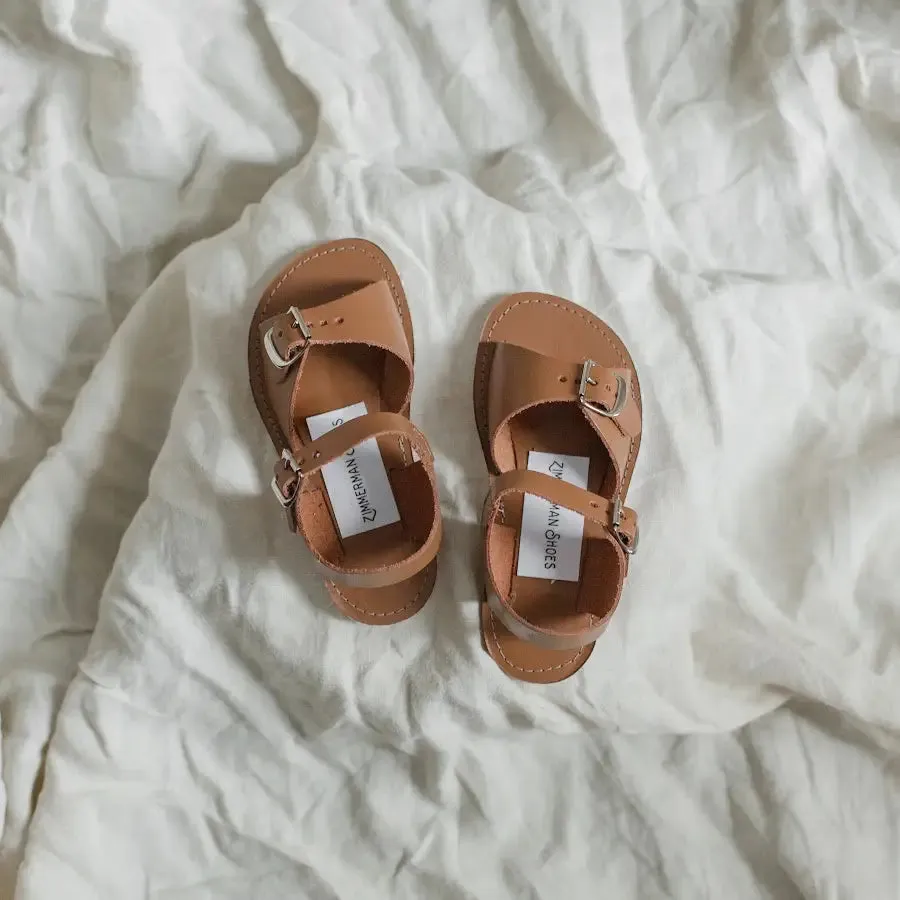 Stevie Sandal | Brown