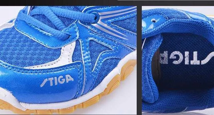 Stiga Castica Table Tennis Shoes