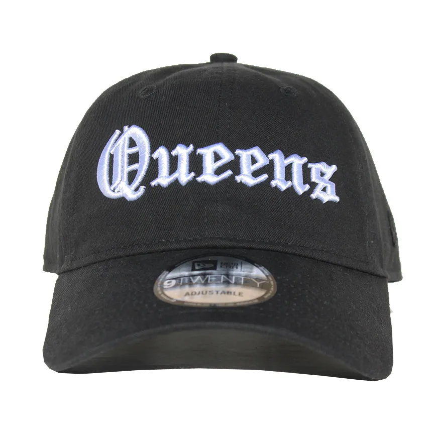 Straight Outta Queens | New Era adjustable