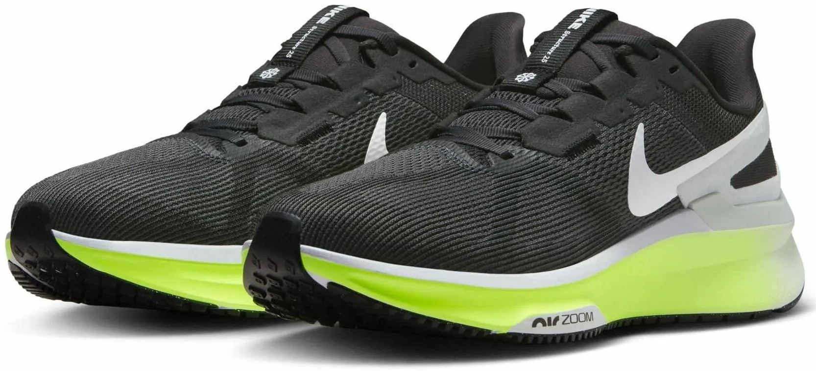 Structure 25 Men's Road Running Shoes