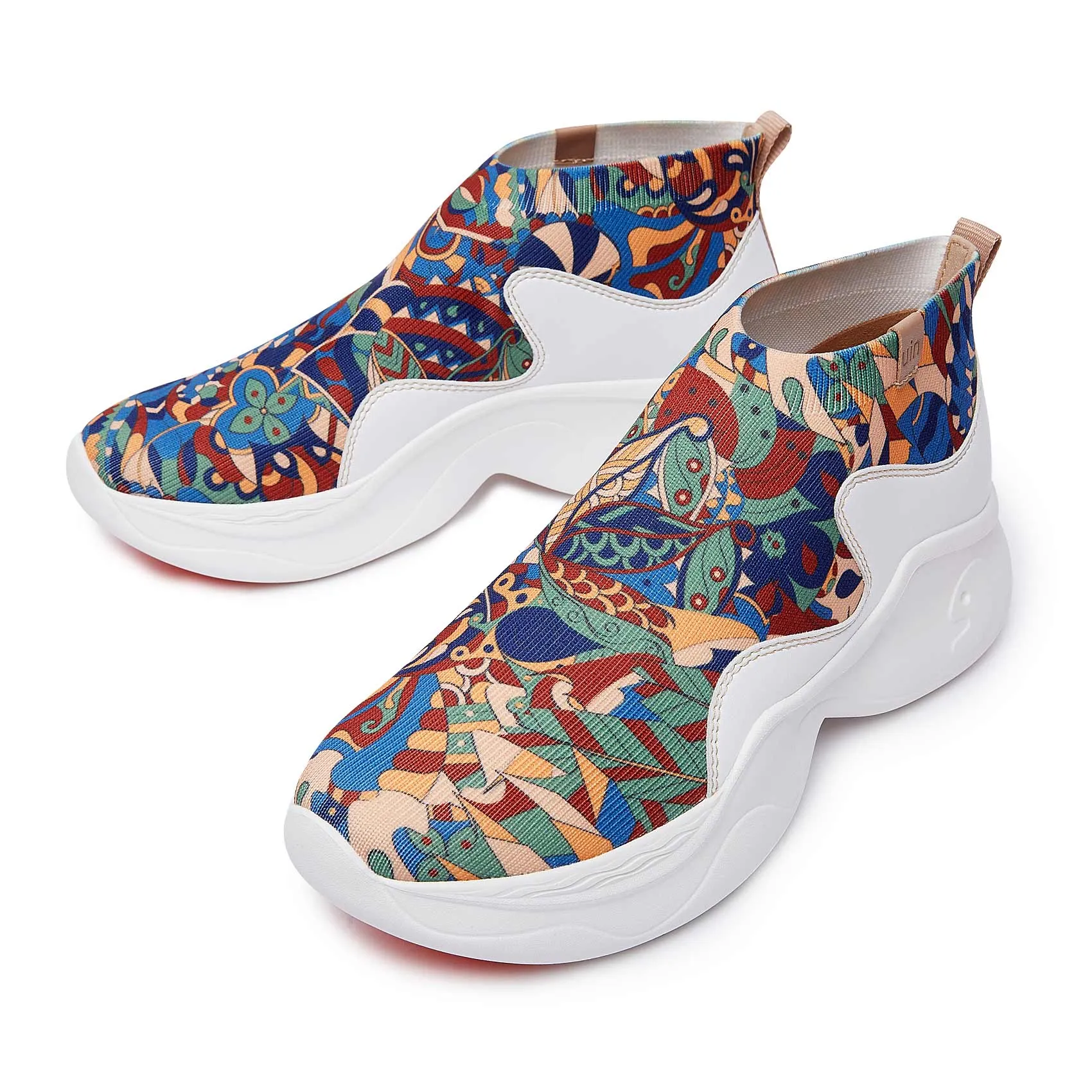 Summer-Meadow Palma II Women