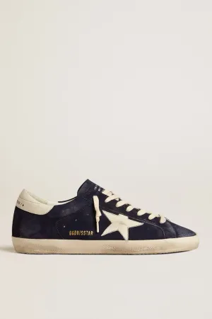 Superstar Suede Upper