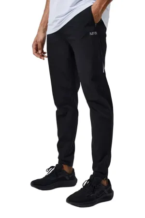 TALL MAN ACTIVE LIGHTWEIGHT PERFORMANCE JOGGERS