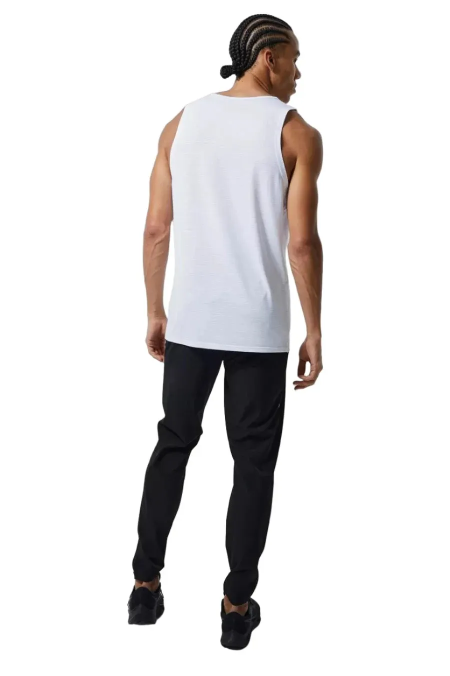 TALL MAN ACTIVE LIGHTWEIGHT PERFORMANCE JOGGERS