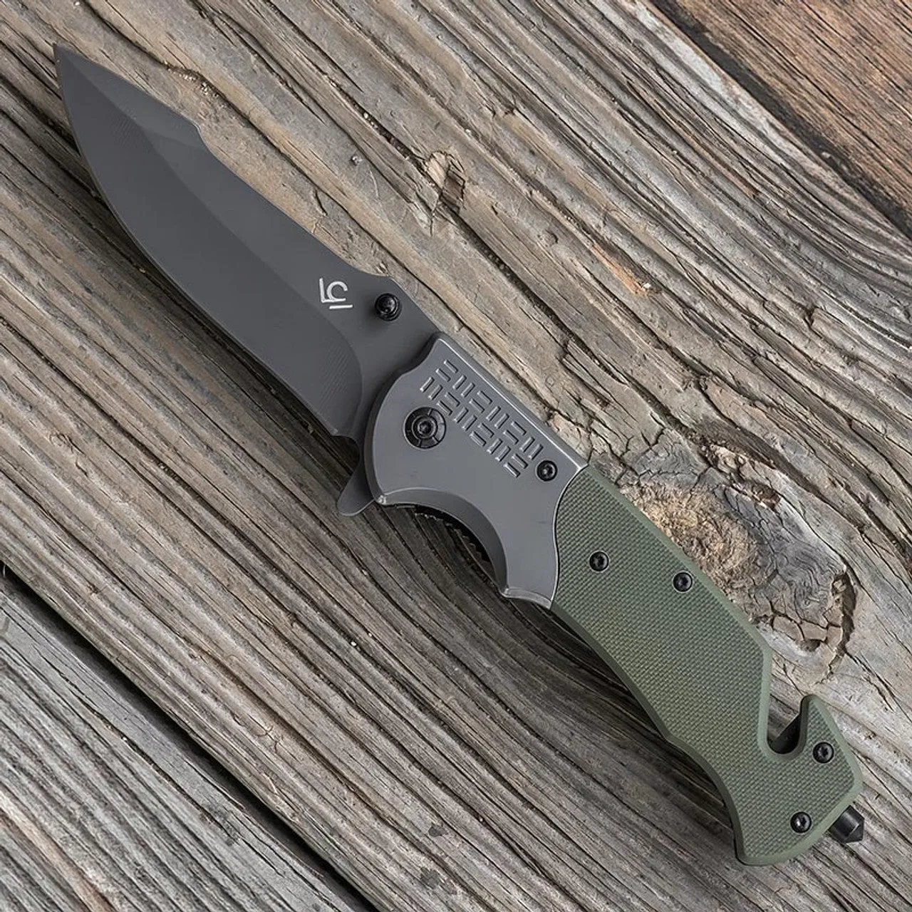 TalonEdge Pocketknife