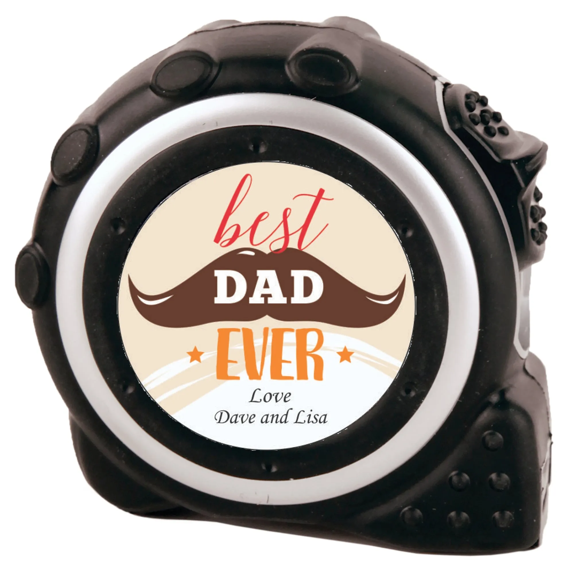 Tape Measure for Dad - Father's Day Gift