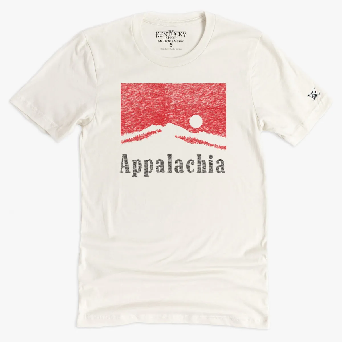 The Appalachia Country Tee