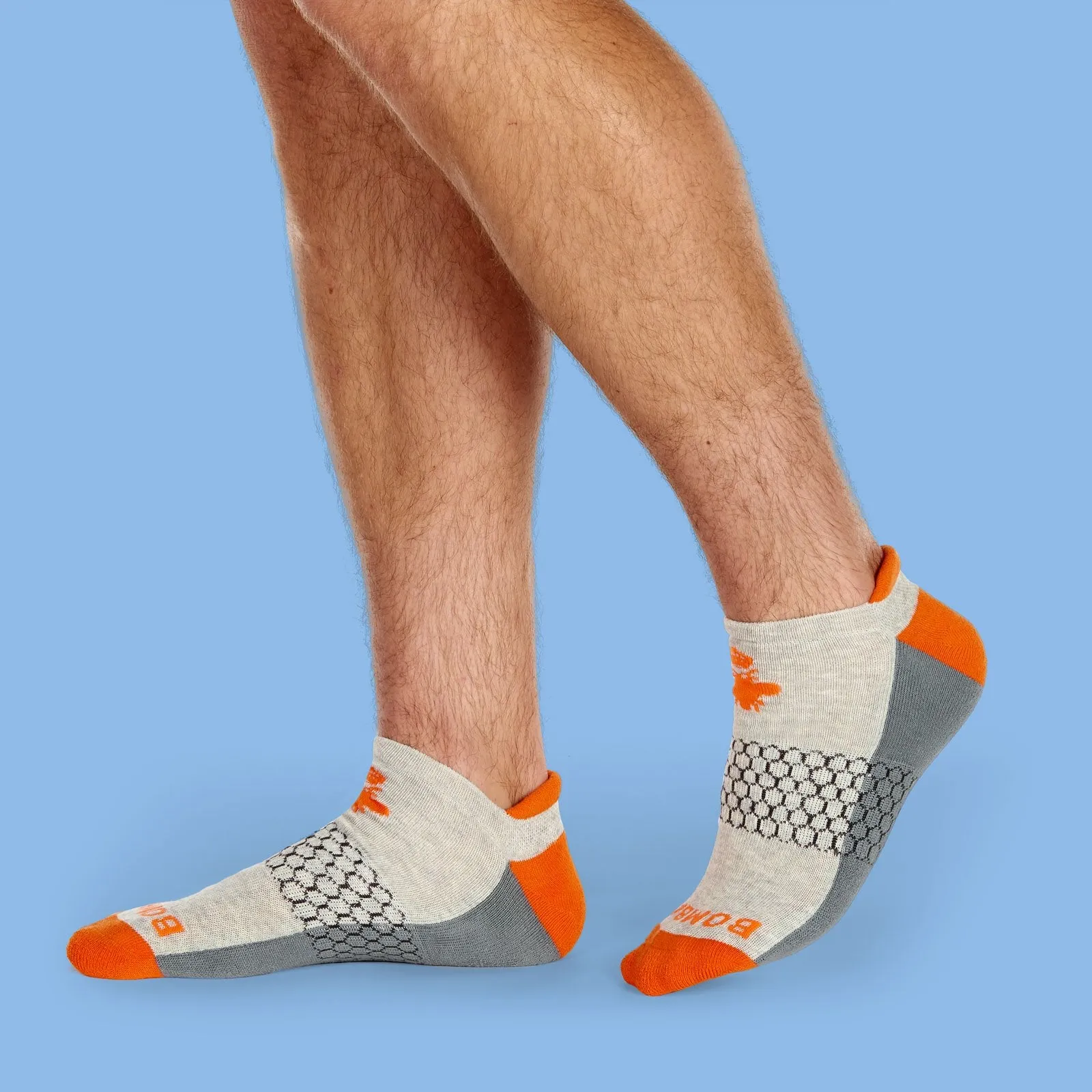 The Father-Youth Sock 8-Pack