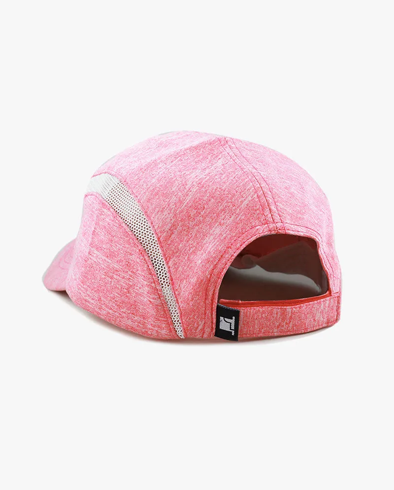 The Hat Depot - Lightweight Women Running Mesh Sports Cap