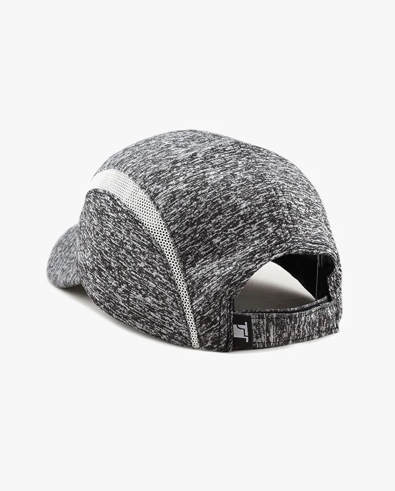 The Hat Depot - Lightweight Women Running Mesh Sports Cap