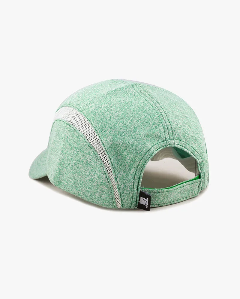 The Hat Depot - Lightweight Women Running Mesh Sports Cap