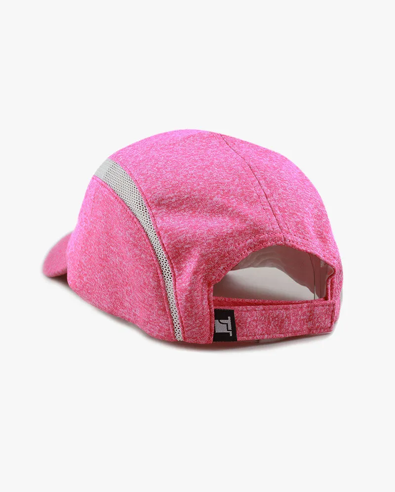 The Hat Depot - Lightweight Women Running Mesh Sports Cap