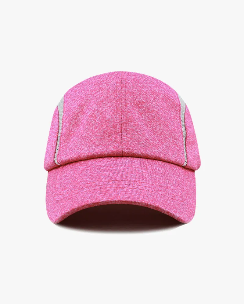 The Hat Depot - Lightweight Women Running Mesh Sports Cap