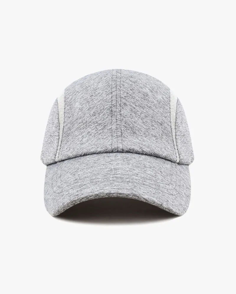 The Hat Depot - Lightweight Women Running Mesh Sports Cap