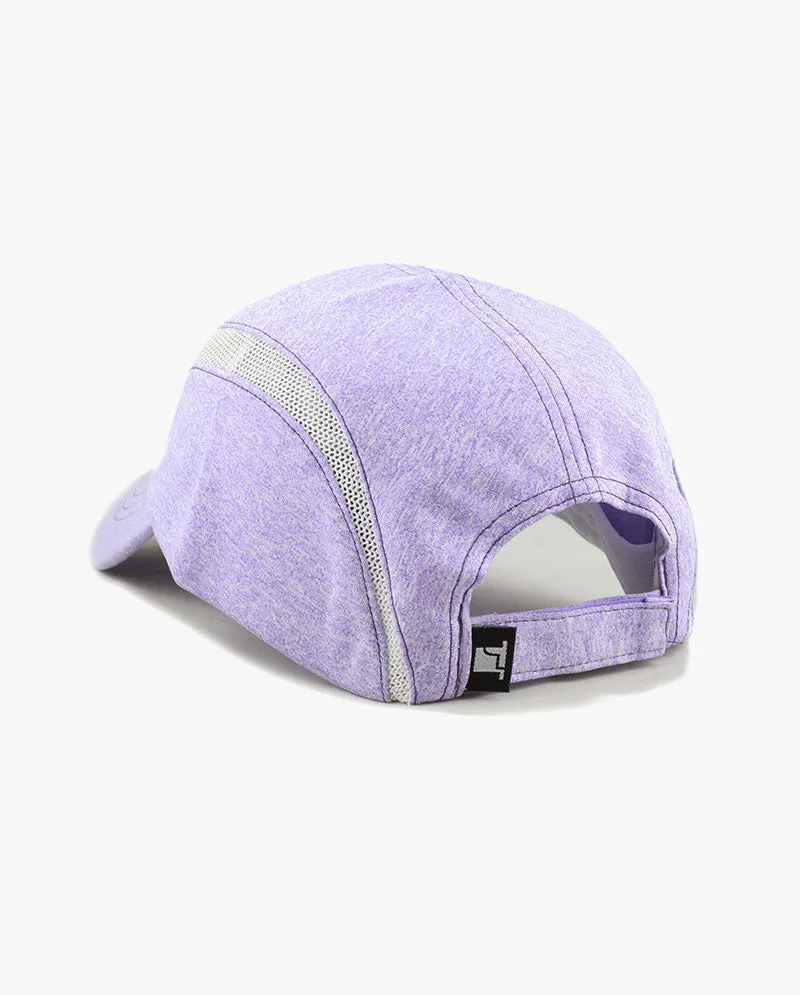 The Hat Depot - Lightweight Women Running Mesh Sports Cap