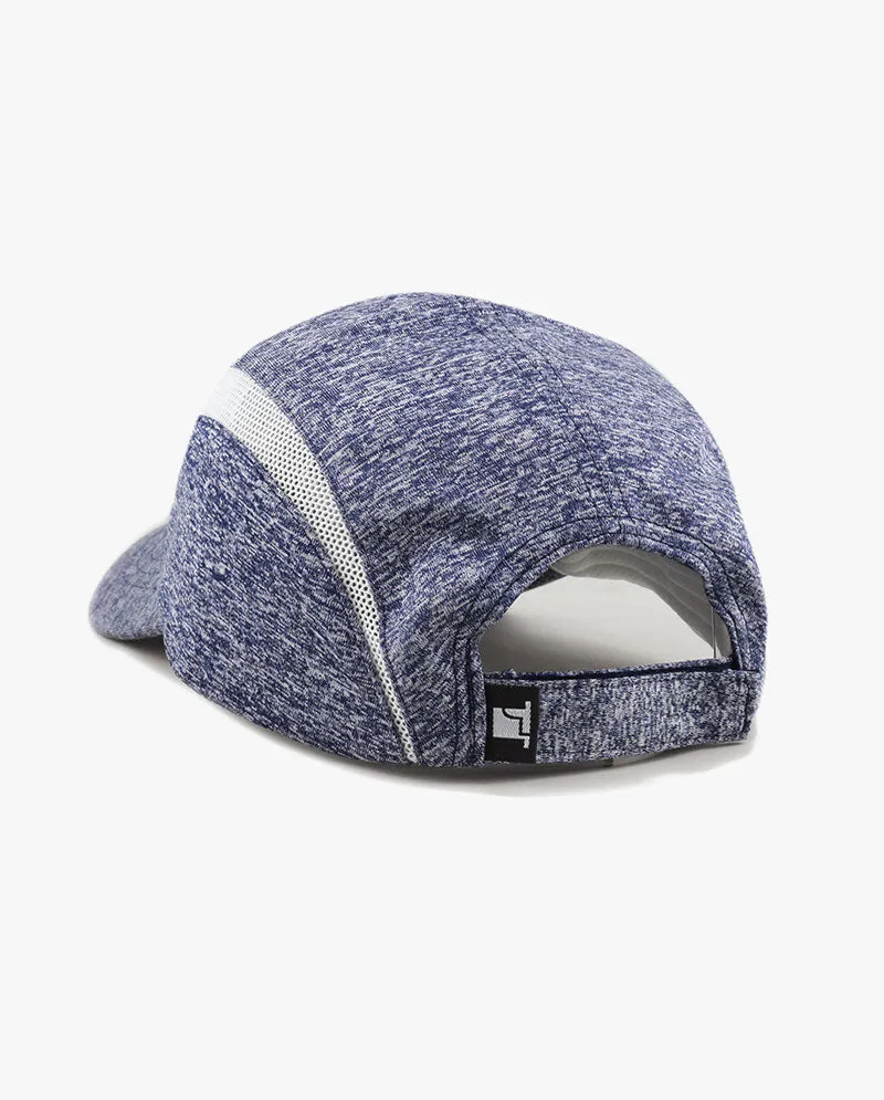 The Hat Depot - Lightweight Women Running Mesh Sports Cap