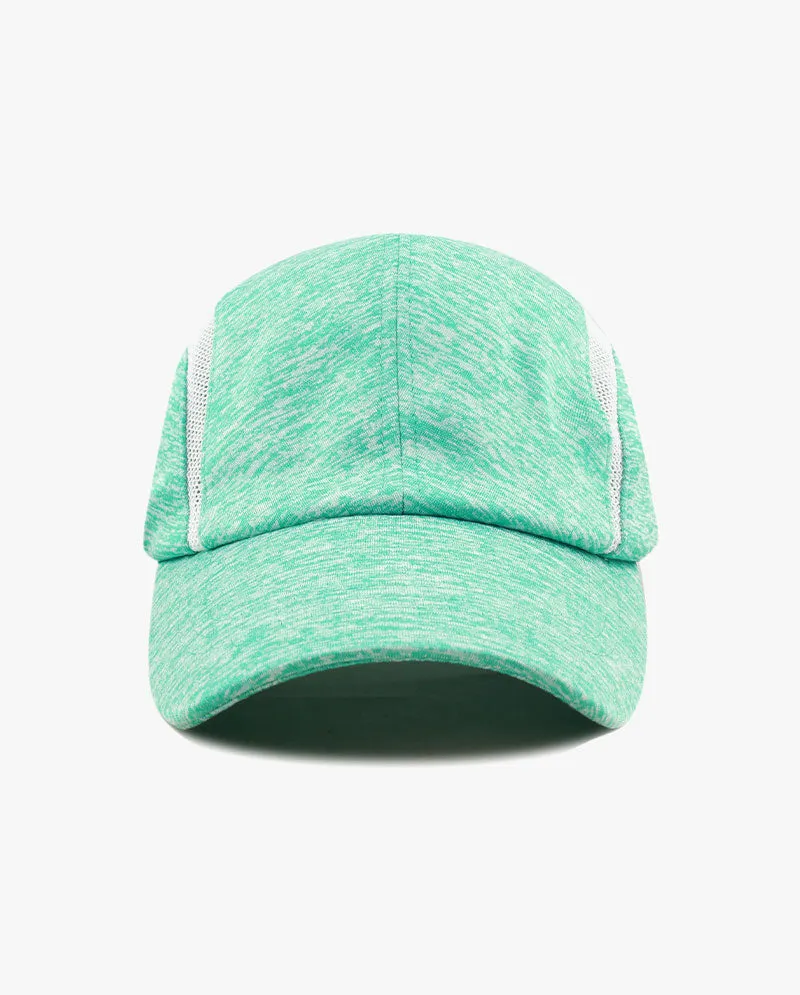 The Hat Depot - Lightweight Women Running Mesh Sports Cap