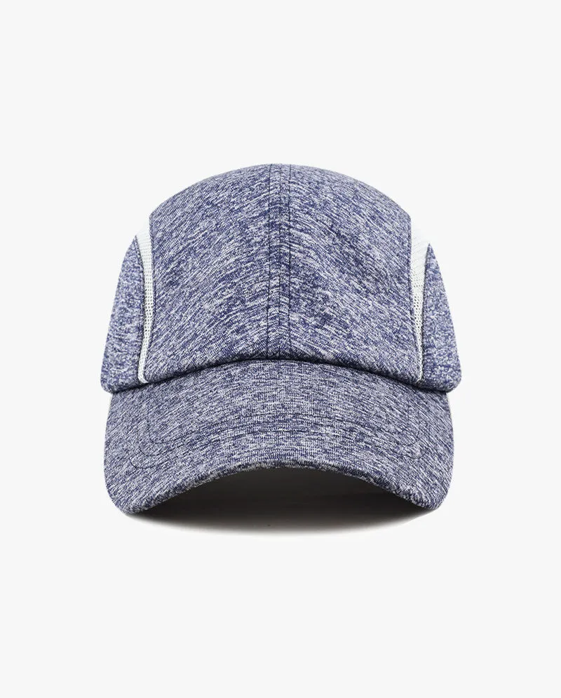 The Hat Depot - Lightweight Women Running Mesh Sports Cap