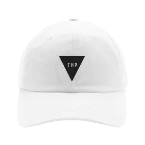 THP Embroidered Dad Hat