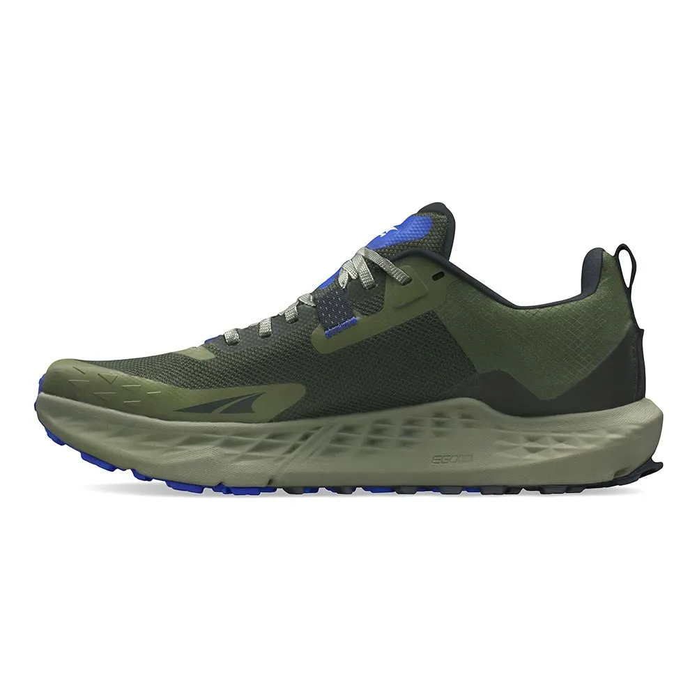 TIMP 5 - MEN'S RUNNING SHOE