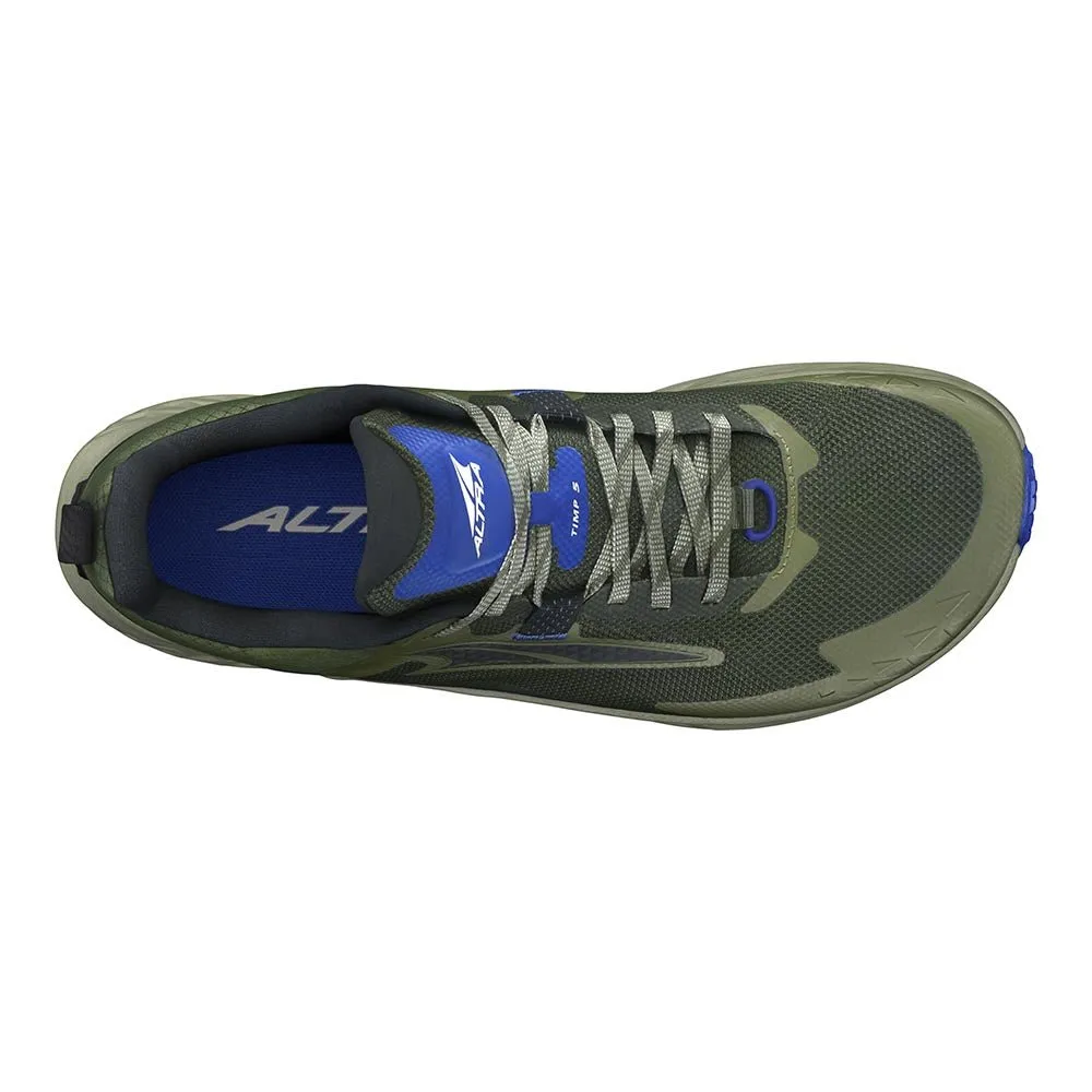 TIMP 5 - MEN'S RUNNING SHOE