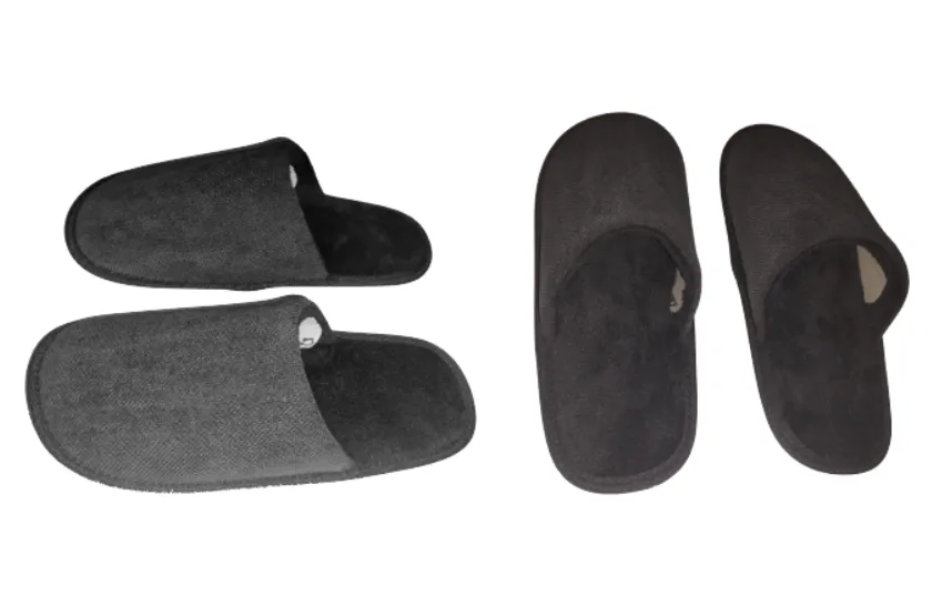 Today has been cancelled Funny Men's Slippers / House Shoes slides dad father husband gift